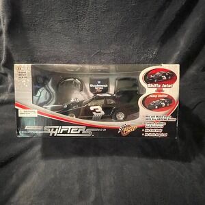 NASCAR Action Winners Circle Jeff Gordon Shifters #3 Diecast Car 2005